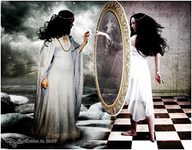 Зеркала. Влияние зеркала на людей. Магия зеркала. Поверия и приметы