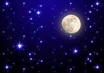 Фазы луны и их духовное влияние