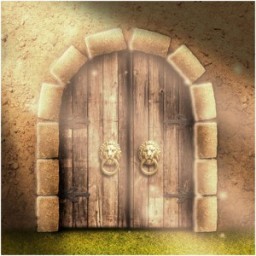 Симоронский ритуал «Двери волшебства»