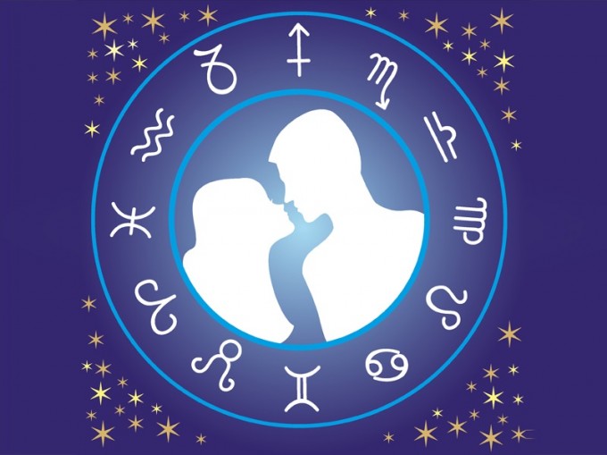 Таблица совместимости знаков зодиака